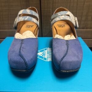 Prepare Find Platform Mary Jane heel